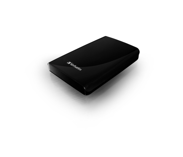 Verbatim Store'n'Go 2TB USB 3.2 Gen. 1 Czarny - 219639 - zdjęcie